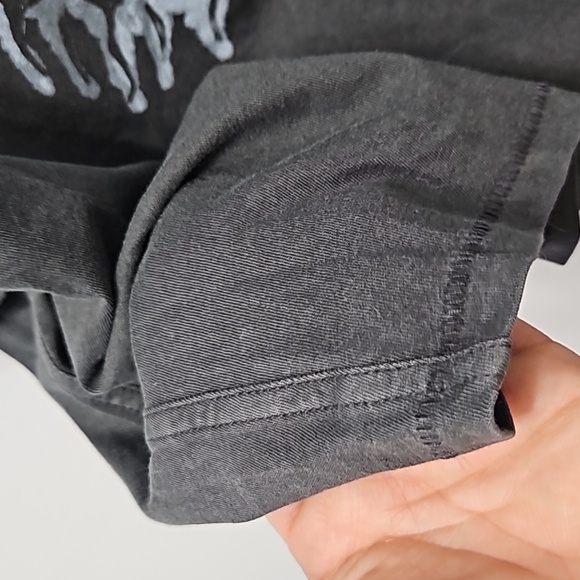 Sublime vintage t-shirt x-large - Picture 7 of 8